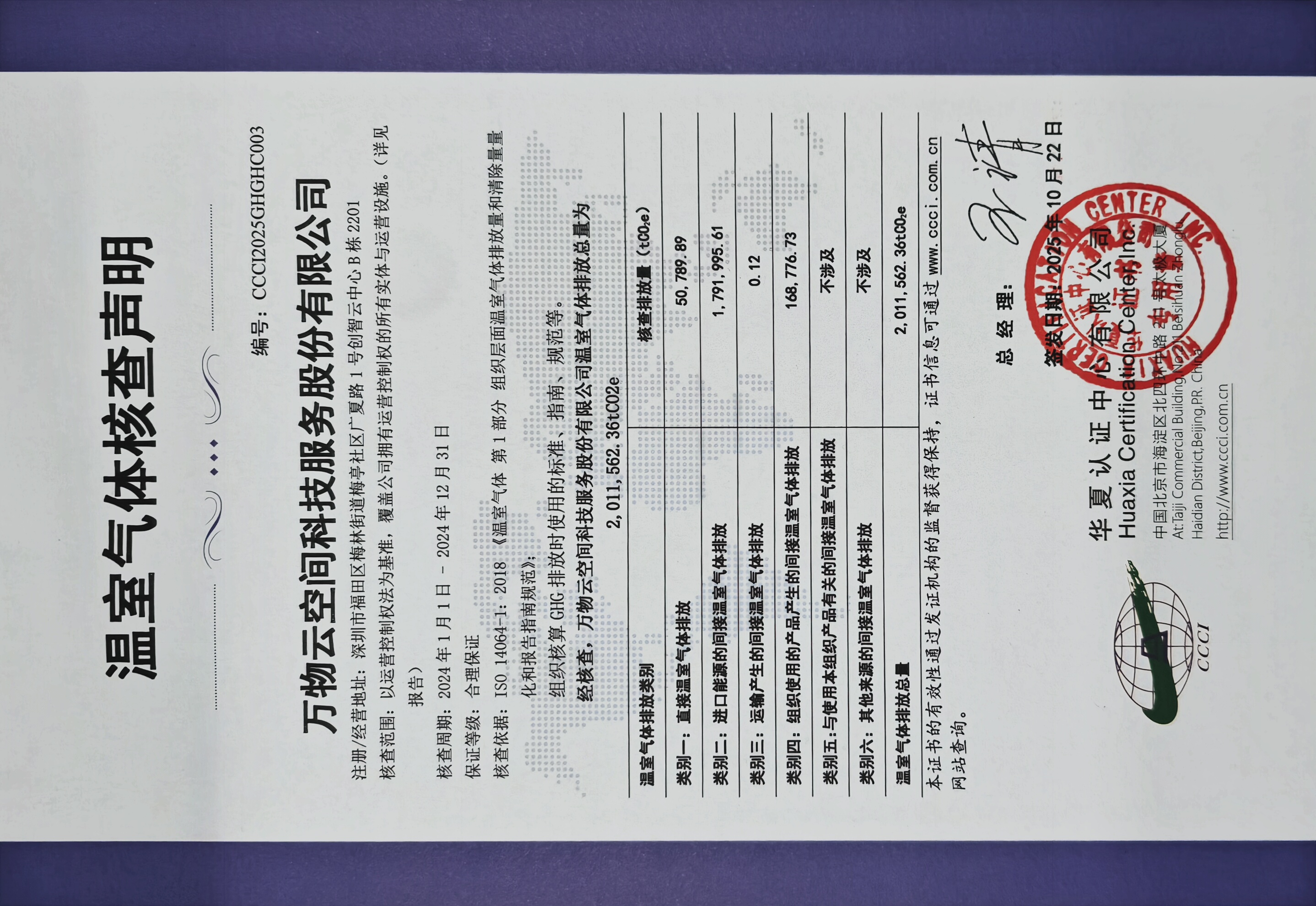 交付_温室气体核查声明2024.jpg